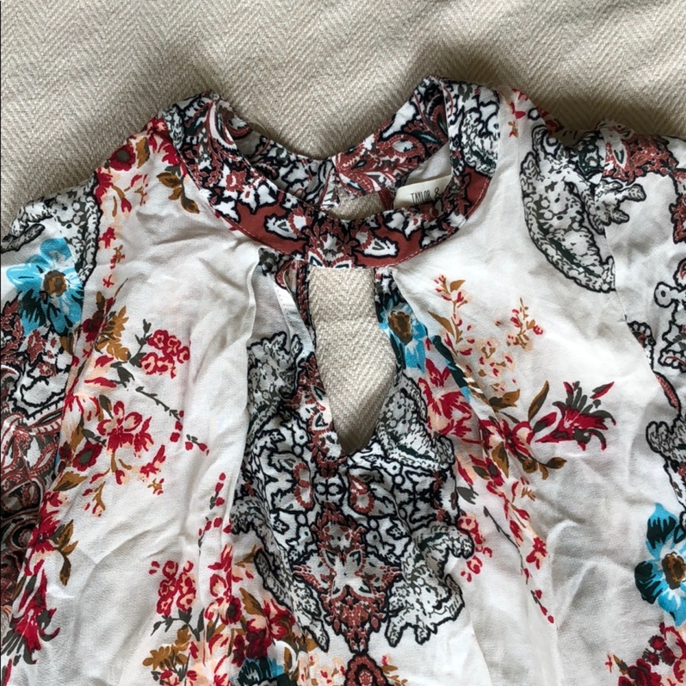 Fall Dresses - Picture 3 of 5